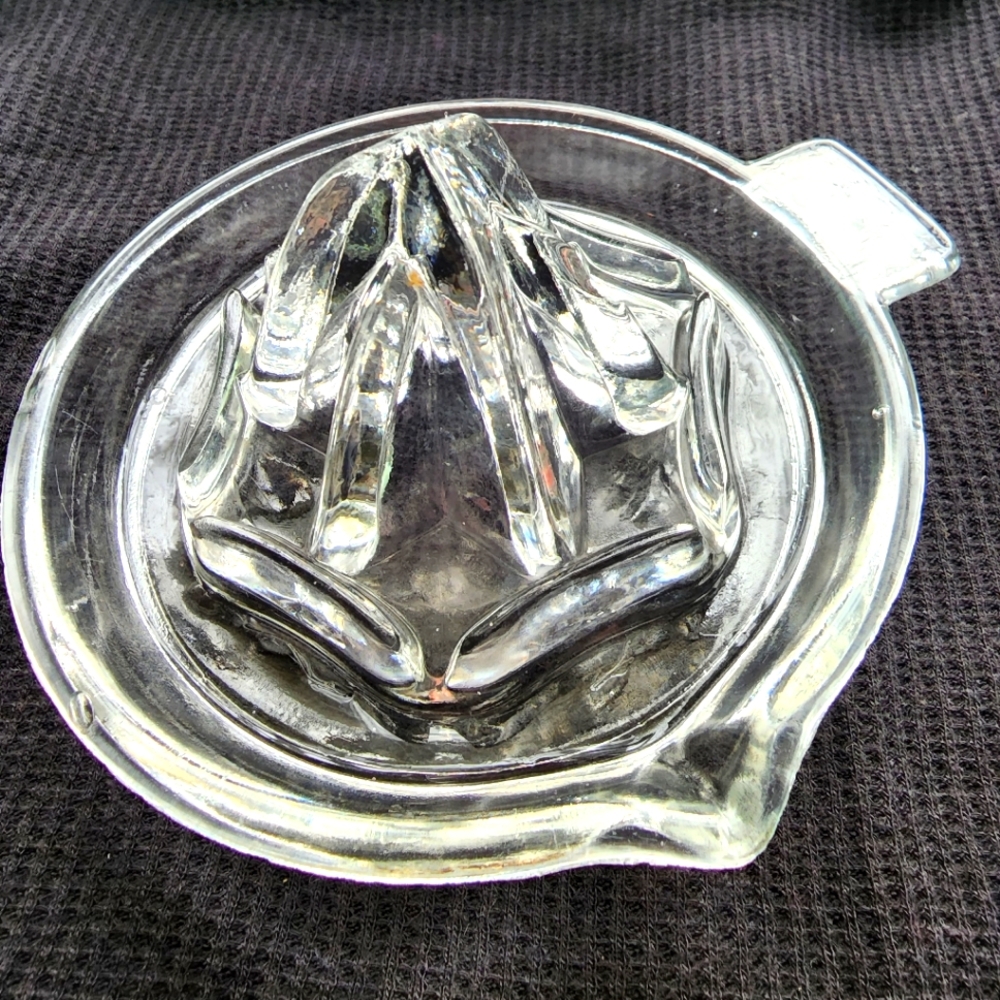 Vintage Juicer